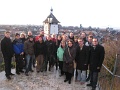 January 2010 Final Excursion Freiburg